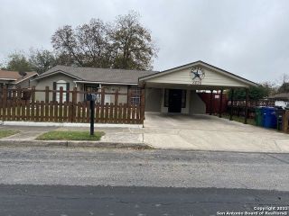 Foreclosed Home - 6038 SEACROFT DR, 78238