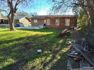 Foreclosed Home - 5915 MILLBANK DR, 78238