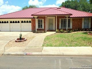 Foreclosed Home - 5931 NORTHGAP ST, 78239
