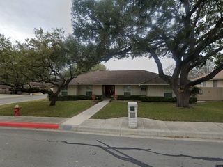 Foreclosed Home - 8803 CATTAIL CRK, 78239