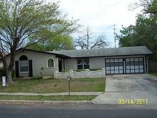 Foreclosed Home - List 100011034
