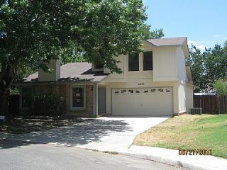 Foreclosed Home - 6931 COUNTRY ROSE, 78240