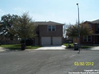 Foreclosed Home - 8902 OAKWOOD CT, 78240