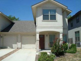 Foreclosed Home - 6214 W JOLIE CT, 78240