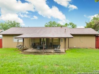 Foreclosed Home - 6923 FOREST GRV, 78240