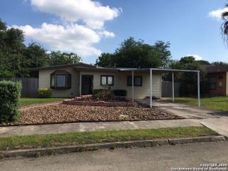 Foreclosed Home - 6114 VISTA VALLEY DR, 78242