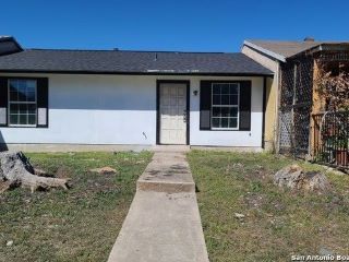 Foreclosed Home - 5943 FAIRBROOK ST, 78242
