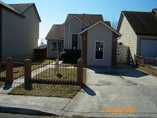 Foreclosed Home - List 100011036