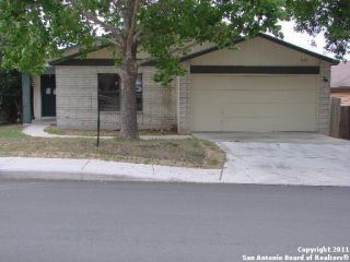 Foreclosed Home - 7425 MYRTLE TRL, 78244