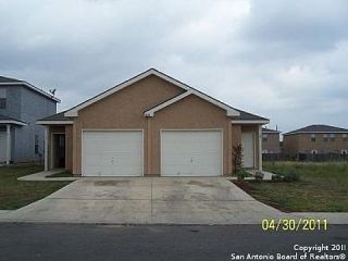 Foreclosed Home - 5619 GOLF MIST, 78244