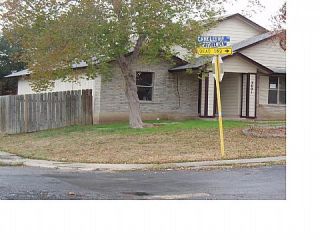 Foreclosed Home - 3601 CANDLEFIRE CIR, 78244