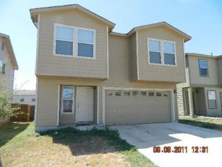 Foreclosed Home - 4711 ROTHBERGER WAY, 78244