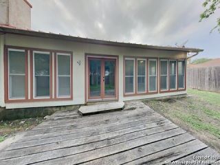 Foreclosed Home - 6318 FIRESTONE PKWY, 78244