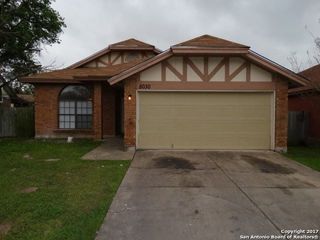 Foreclosed Home - 8030 SUNSHINE TRAIL DR, 78244