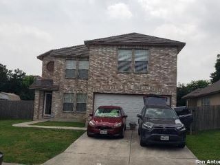 Foreclosed Home - 5911 LIMESTONE MILL DR, 78244