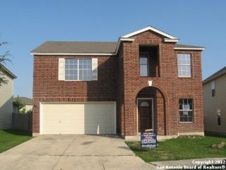 Foreclosed Home - 9214 BLIND LN, 78245