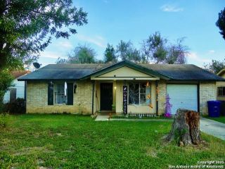 Foreclosed Home - 9506 GOLD HL, 78245