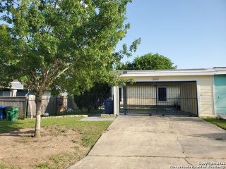 Foreclosed Home - 9650 VALE, 78245