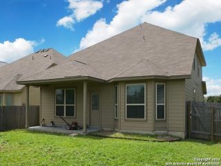 Foreclosed Home - 1706 GRAY FOX CRK, 78245