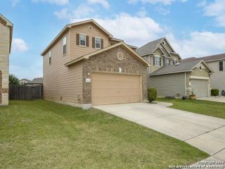Foreclosed Home - 10143 MAPLE RNCH, 78245
