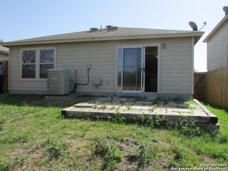 Foreclosed Home - 1523 RANGE FLD, 78245