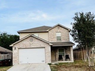 Foreclosed Home - 9616 KENNEBEC WAY, 78245
