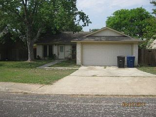 Foreclosed Home - 5831 BRAMBLETREE ST, 78247