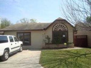 Foreclosed Home - 3946 CHIMNEY SPRINGS DR, 78247