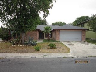 Foreclosed Home - 3303 TREE GROVE DR, 78247