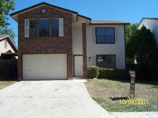 Foreclosed Home - 15434 CROSS VINE, 78247