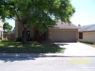 Foreclosed Home - 17018 VISTA BLUFF DR, 78247