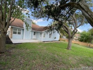 Foreclosed Home - 16503 WILLOW RUN ST, 78247