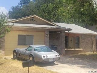 Foreclosed Home - 16414 SPRUCE COVE ST, 78247