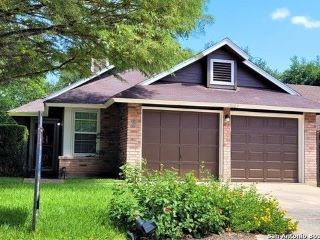 Foreclosed Home - 12083 STONEY BRG, 78247