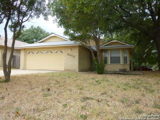 Foreclosed Home - 3658 RIDGE CLUSTER ST, 78247