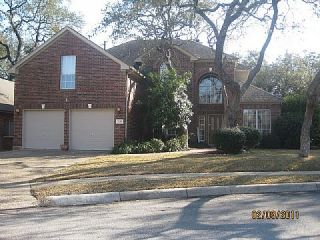 Foreclosed Home - List 100011028