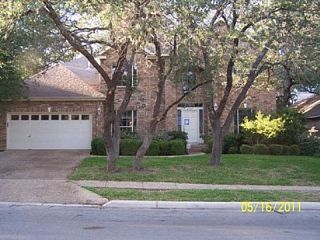 Foreclosed Home - 2207 POST OAK CT, 78248