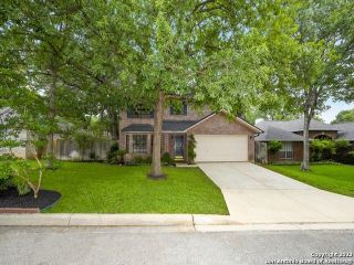 Foreclosed Home - 14930 DANCERS IMAGE, 78248