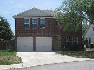 Foreclosed Home - 6612 ROSETHORN DR, 78249