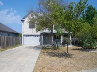 Foreclosed Home - 6915 SCENIC SUNSET, 78249