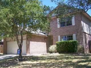 Foreclosed Home - 12234 STABLE RIDGE DR, 78249