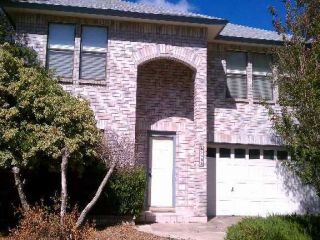 Foreclosed Home - List 100301304