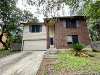 Foreclosed Home - 12859 HUNTING HAWK, 78249