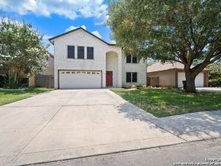 Foreclosed Home - 13031 WOLLER PATH, 78249