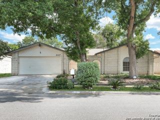 Foreclosed Home - 6107 PECAN TRAIL ST, 78249
