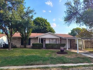 Foreclosed Home - 6630 SPRING FOREST ST, 78249