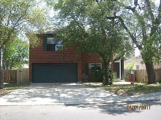 Foreclosed Home - 8922 BEAUDINE AVE, 78250