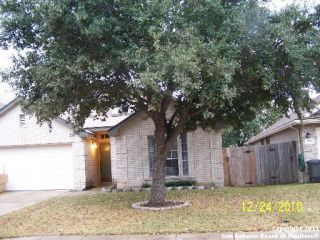 Foreclosed Home - 8554 QUAIL TREE, 78250