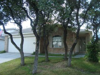 Foreclosed Home - 8718 SUMMER TRL, 78250