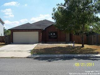 Foreclosed Home - 9906 KELTON DR, 78250